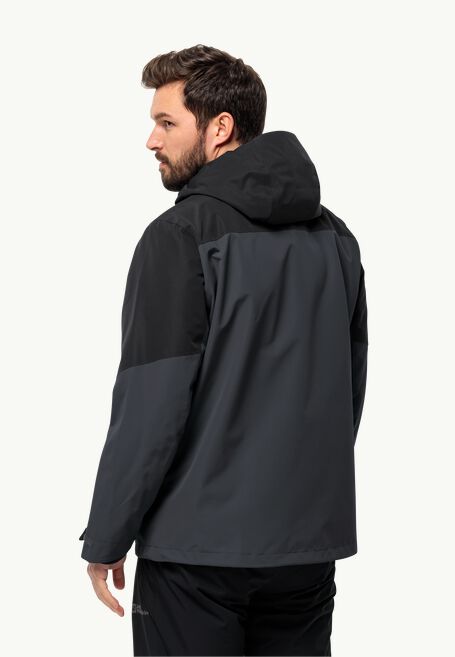 Men\'s 3-in-1 jackets jackets WOLFSKIN – 3-in-1 – JACK Buy