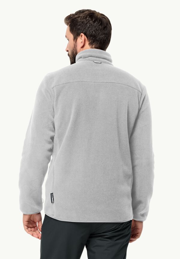 jacket - - grey JACK – 3-in-1 TAUBENBERG JKT M smokey WOLFSKIN Men\'s M 3IN1