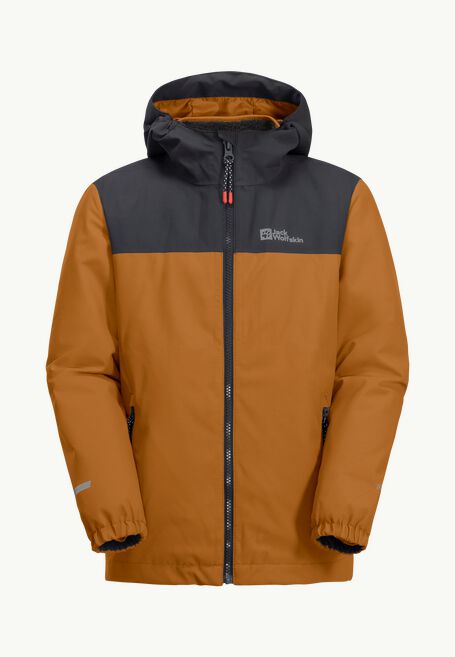 Buy Kids – – 3-in-1 WOLFSKIN JACK jackets jackets 3-in-1