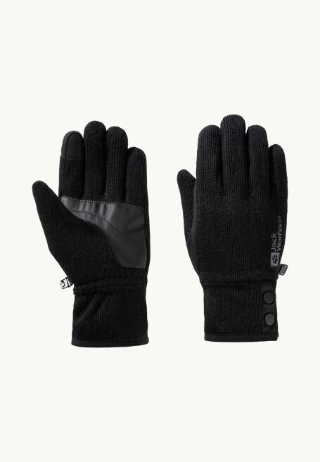 Women\'s gloves – Buy JACK WOLFSKIN gloves –