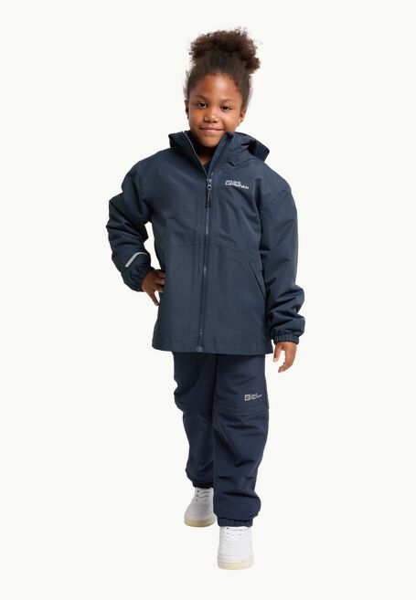 Kids 3-in-1 jackets – Buy 3-in-1 jackets – JACK WOLFSKIN