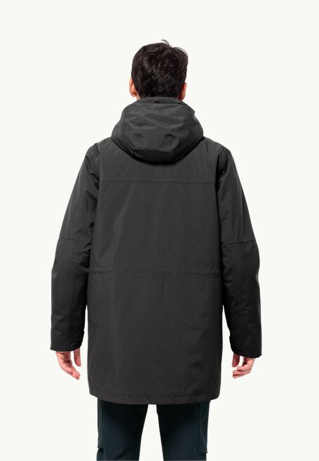 jackets WOLFSKIN – JACK 3-in-1 Buy 3-in-1 jackets – Men\'s