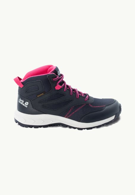 Kids leisure shoes JACK WOLFSKIN – leisure Buy shoes –