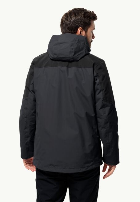 Buy – Wolfskin 3-In-1 jackets Jack 3-in-1 JACK WOLFSKIN – Jackets