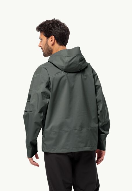 Men\'s raincoats – – Buy JACK WOLFSKIN raincoats