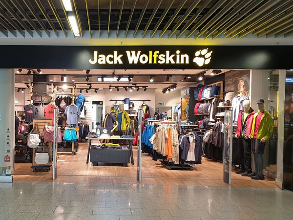 Jack wolfskin online cheap shop germany