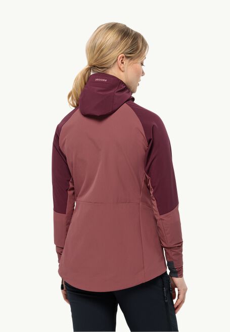 WOLFSKIN – softshell Women\'s JACK jackets jackets Buy – softshell