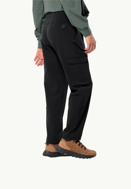 Men\'s softshell – – trousers softshell JACK WOLFSKIN Buy trousers