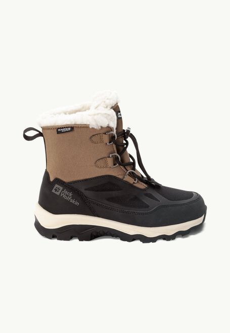 winter boots Kids WOLFSKIN Buy winter – boots JACK –