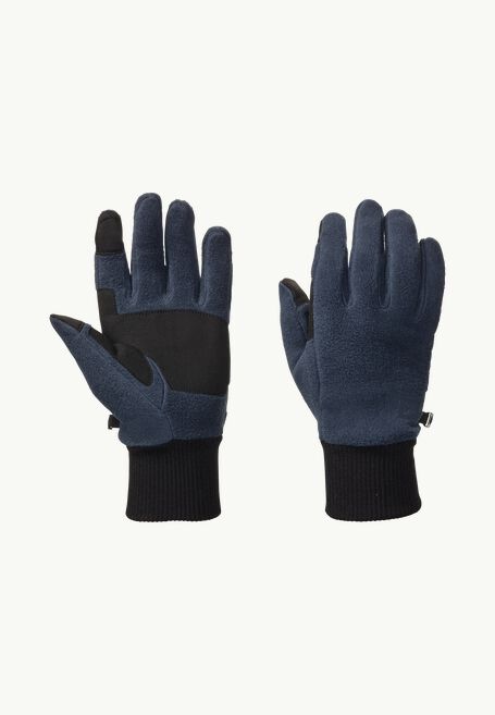 Phalanx van mening zijn Een effectief Men's gloves – Buy gloves – JACK WOLFSKIN