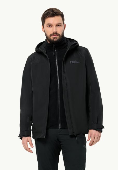Buy jackets – JACK Men\'s – WOLFSKIN jackets 3-in-1 3-in-1