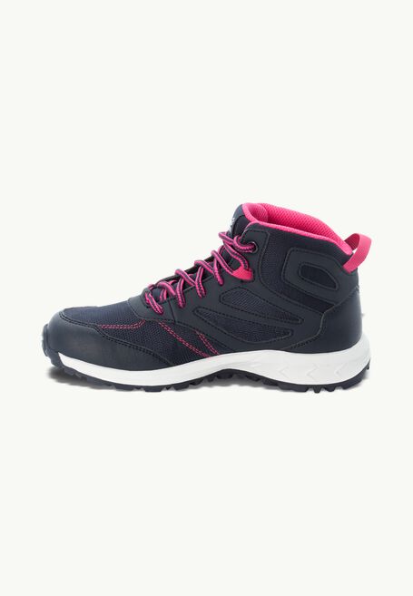 Kids leisure shoes – JACK leisure WOLFSKIN shoes – Buy