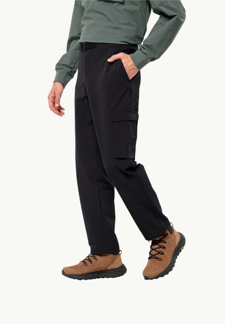– JACK – softshell Men\'s Buy trousers softshell trousers WOLFSKIN