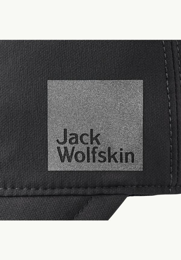JACK phantom BIKE - cap M WOLFSKIN COMMUTE - Baseball – CAP