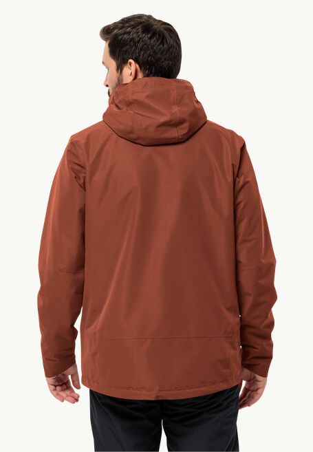Men\'s 3-in-1 jackets JACK WOLFSKIN jackets – 3-in-1 – Buy