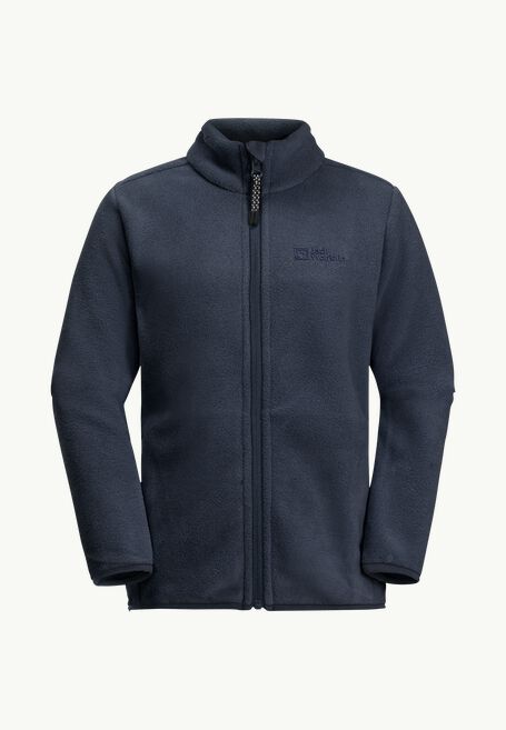 Buy – JACK jackets fleece fleece Kids jackets – WOLFSKIN
