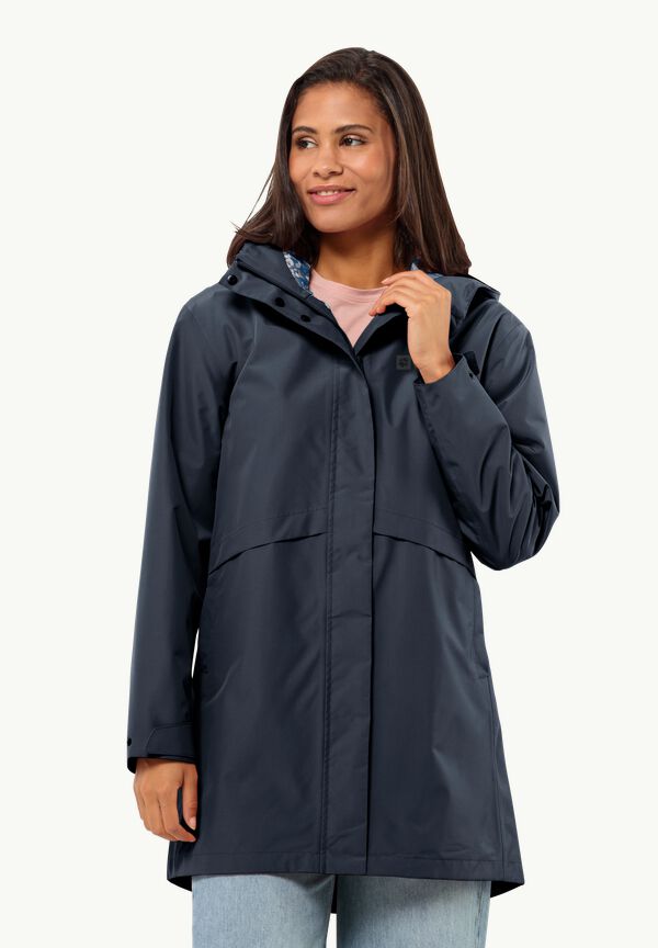  Women's Raincoats - XS / Women's Raincoats / Women's