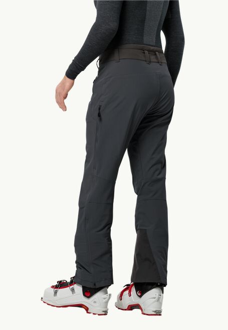 JACK Men\'s trousers – softshell Buy trousers WOLFSKIN softshell –