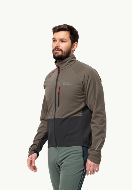 Men\'s softshell jackets – Buy – JACK WOLFSKIN jackets softshell