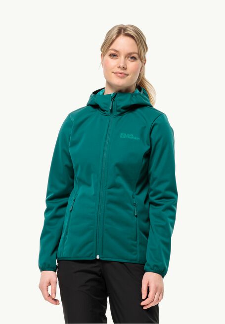 Buy – jackets WOLFSKIN – fleece Women\'s jackets JACK fleece