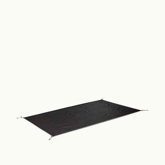 specificatie Blij kleinhandel FLOORSAVER SKYROCKET II DOME - phantom ONE SIZE - Groundsheet for tent  floor – JACK WOLFSKIN
