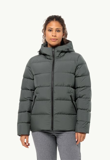 Women\'s winter jackets – WOLFSKIN JACK – jackets winter Buy