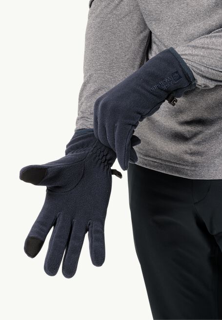 Women\'s gloves – Buy gloves WOLFSKIN – JACK