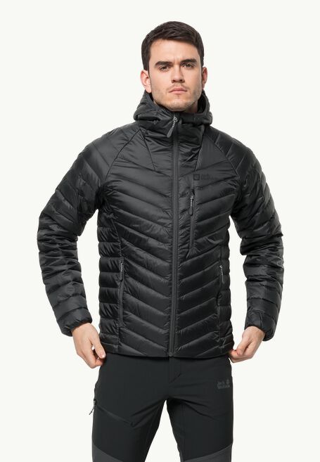 Men\'s fleece – JACK fleece Buy – jackets jackets WOLFSKIN