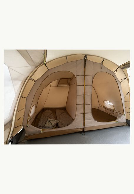 – Tents – WOLFSKIN Buy Family family tents Jack JACK Wolfskin
