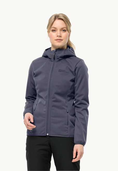 Knorretje Eervol aflevering Women's fleece jackets – Buy fleece jackets – JACK WOLFSKIN