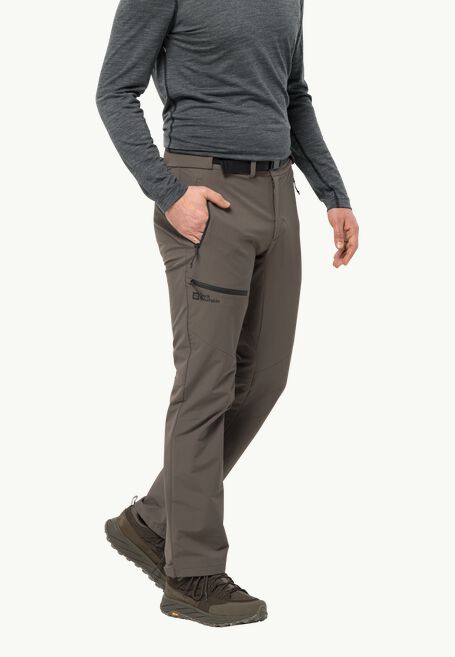 trousers – WOLFSKIN Jack – Trousers Buy JACK Wolfskin