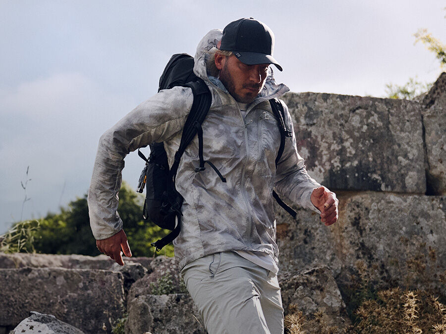 lightweight hiking – for online men WOLFSKIN Buy JACK products