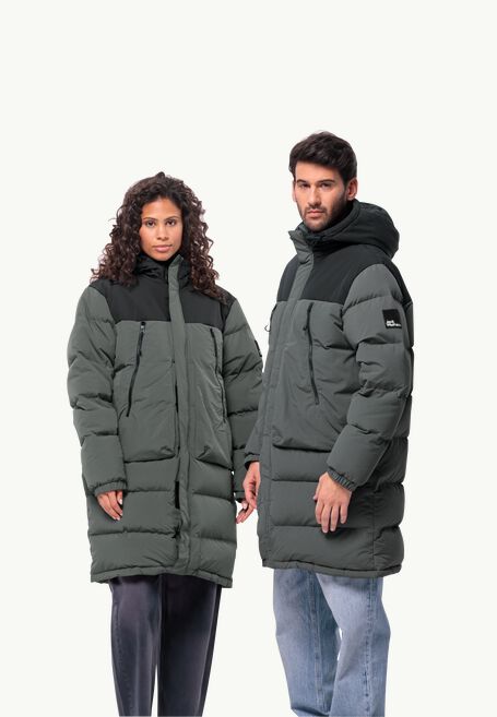 Women\'s winter jackets – winter Buy – WOLFSKIN JACK jackets