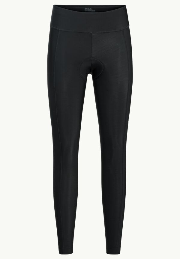 S black - JACK trousers WOLFSKIN W – MOROBBIA cycling Women\'s - TIGHTS