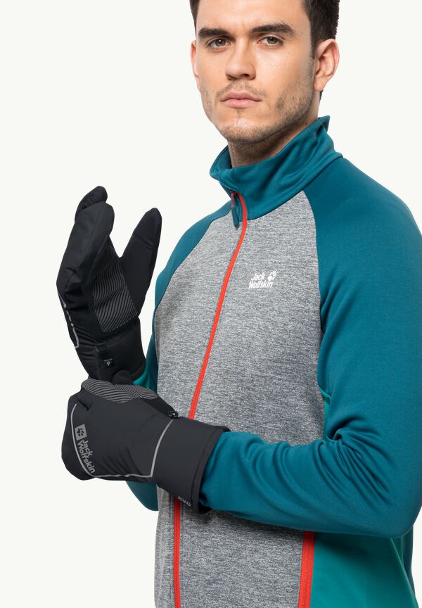MOROBBIA LOBSTER GLOVE - Cycling JACK phantom gloves XL - – WOLFSKIN