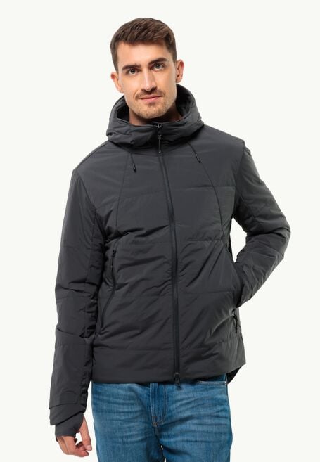 Men's Down Jackets and Insulated Coats & Gilets, Lightweight & Warm –  Montane - UK