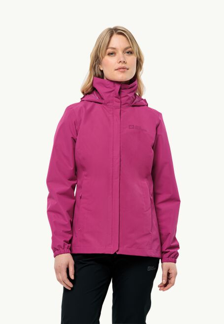 volgorde inkt Structureel Discover women's jackets sale & outlet – JACK WOLFSKIN