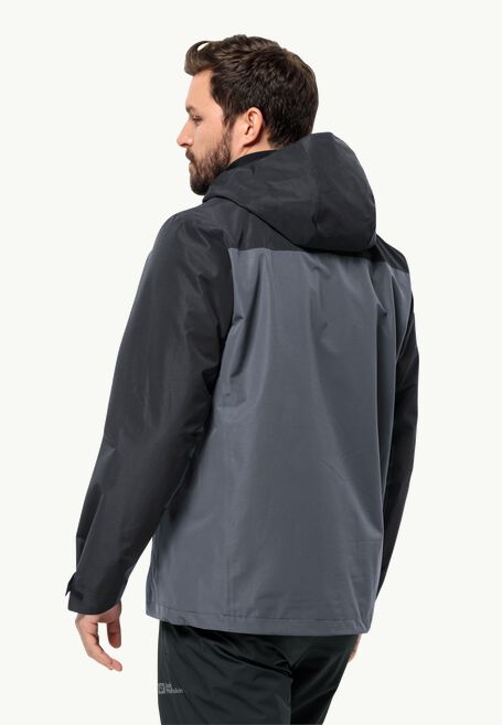 Men\'s 3-in-1 jackets WOLFSKIN – – 3-in-1 JACK jackets Buy