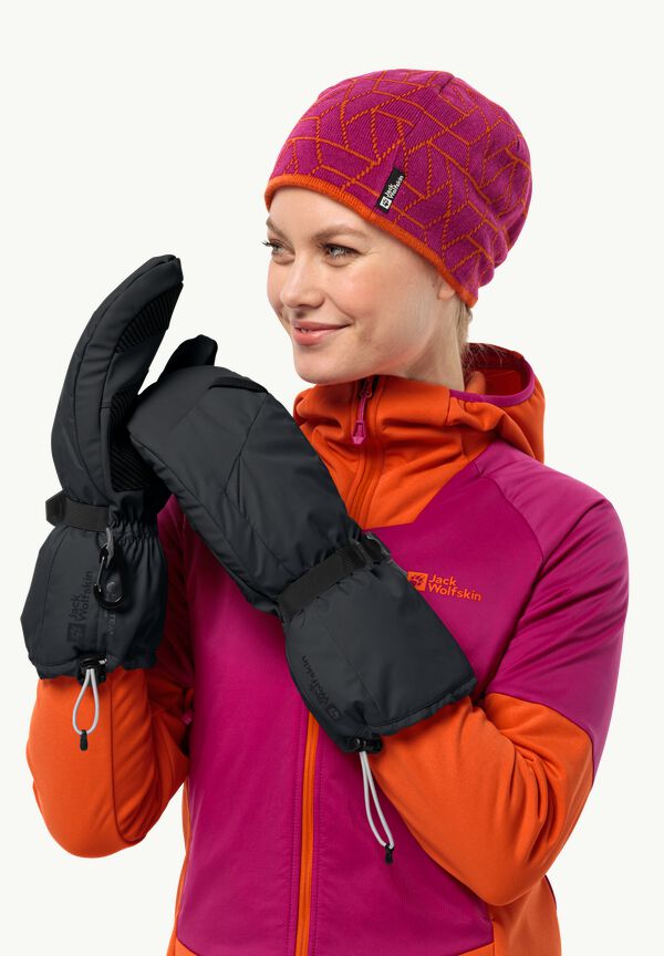 WOLFSKIN JACK Ski phantom ALPSPITZE L GLOVE 3IN1 - - gloves –