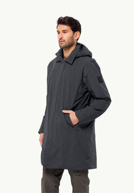 Men\'s coats and parkas – Buy JACK parkas and WOLFSKIN – coats