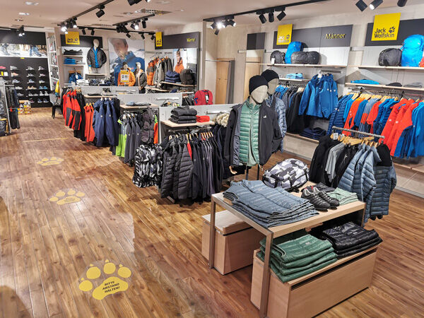 Jack wolfskin online cheap shop germany