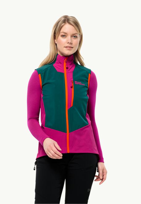 touring ski products Buy – WOLFSKIN touring products – Women\'s ski JACK
