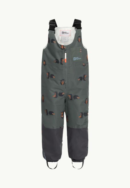 Kids waterproof trousers – waterproof – JACK trousers Buy WOLFSKIN