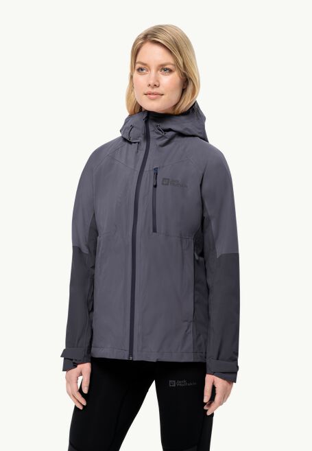 JACK – WOLFSKIN Buy Women\'s – raincoats raincoats