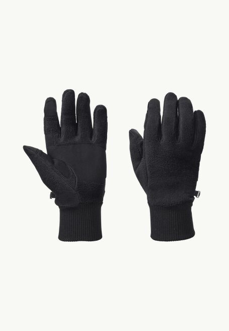 Men\'s gloves JACK Buy gloves WOLFSKIN – –