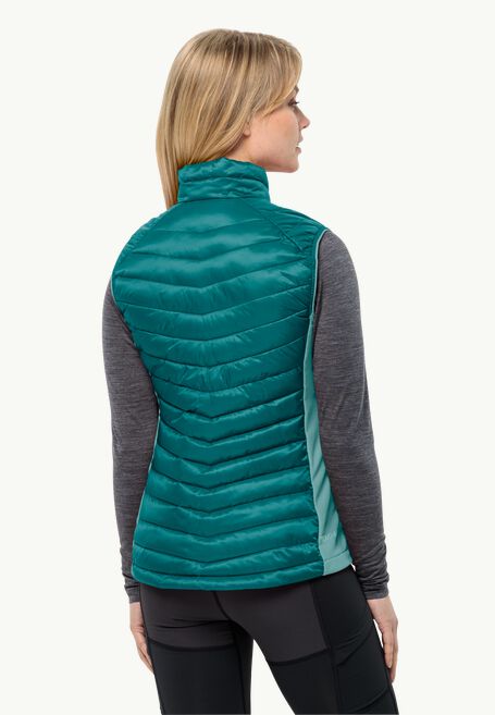 Women\'s fleece jackets – Buy – jackets WOLFSKIN JACK fleece