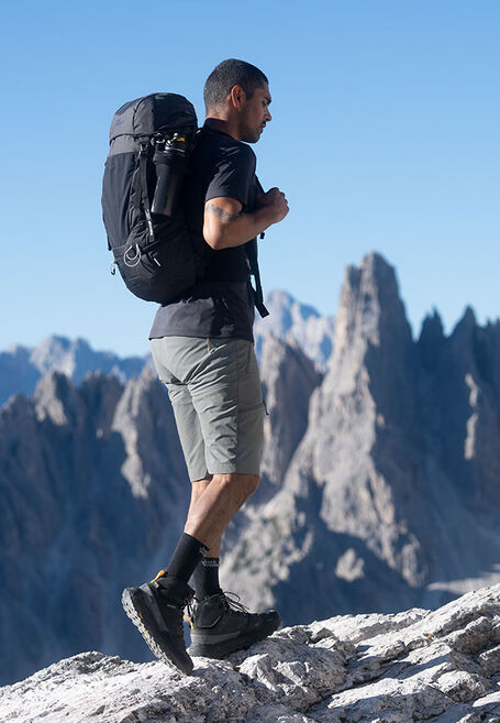 trekking JACK – backpacks Trekking WOLFSKIN Buy Wolfskin Jack –