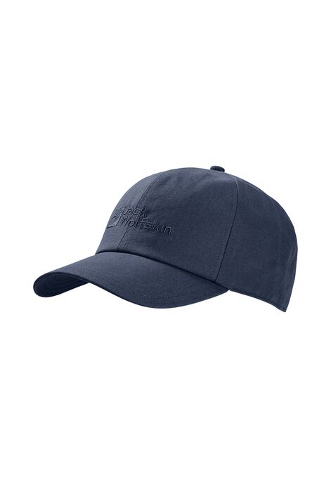cap - blue ONE night SIZE - JACK Baseball CAP – WOLFSKIN BASEBALL