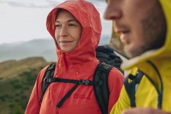 Walking gear, waterproofs and accessories at