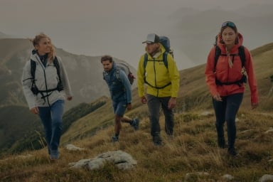 Trekking gear for men and women – Buy Jack Wolfskin Products for trekking –  JACK WOLFSKIN